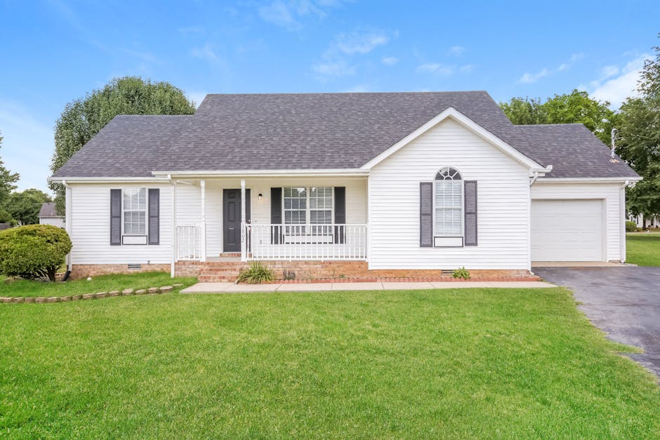 1802 Turnstone Ct, Murfreesboro, TN 37128 Home for Rent 3 Beds, 2